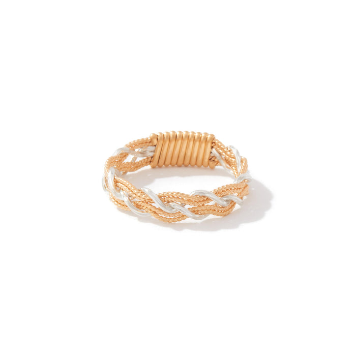 Ronaldo Kindred Spirits Ring Rings in 6 at Wrapsody