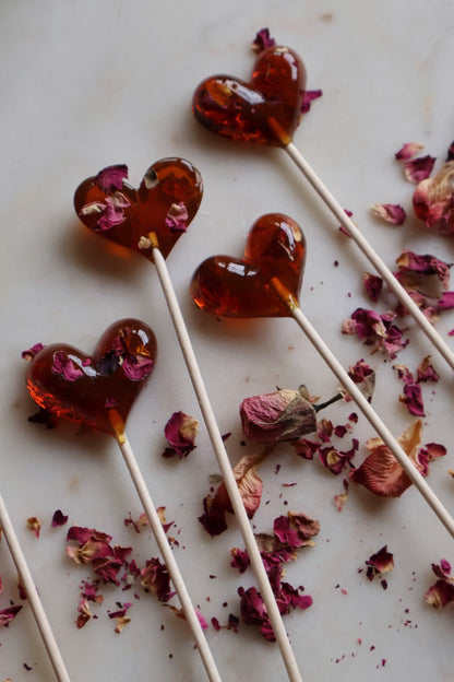 Rose Petals