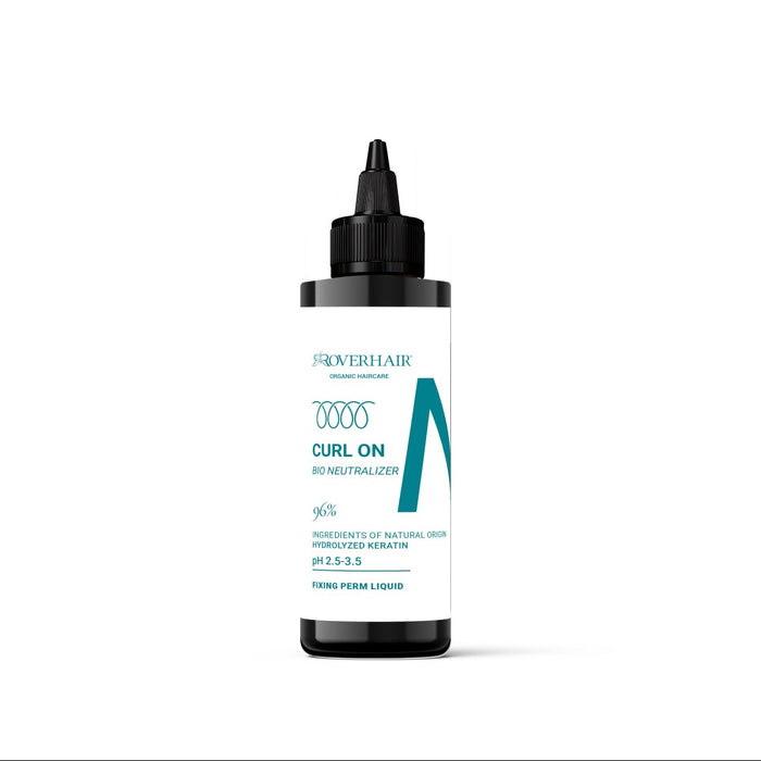 Roverhair Curl On Bio Perm 1 Perm Kit