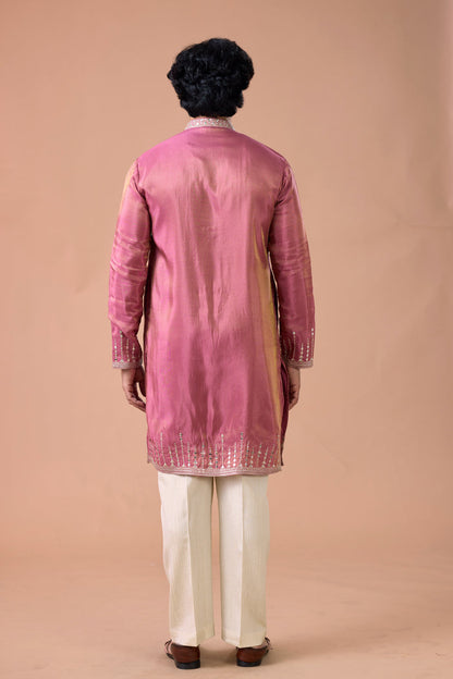 Men's Party Wear Kurta