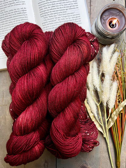 Rustic (Fall Palette)