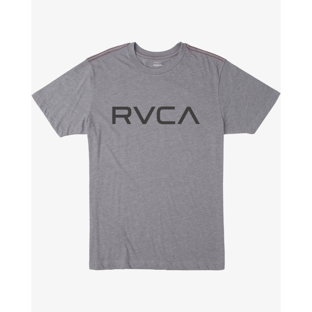 RVCA - BIG RVCA | SMOKE BLACK