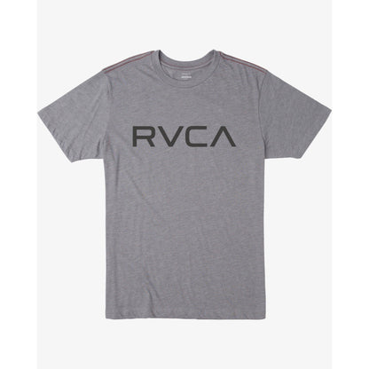 RVCA - BIG RVCA | SMOKE BLACK