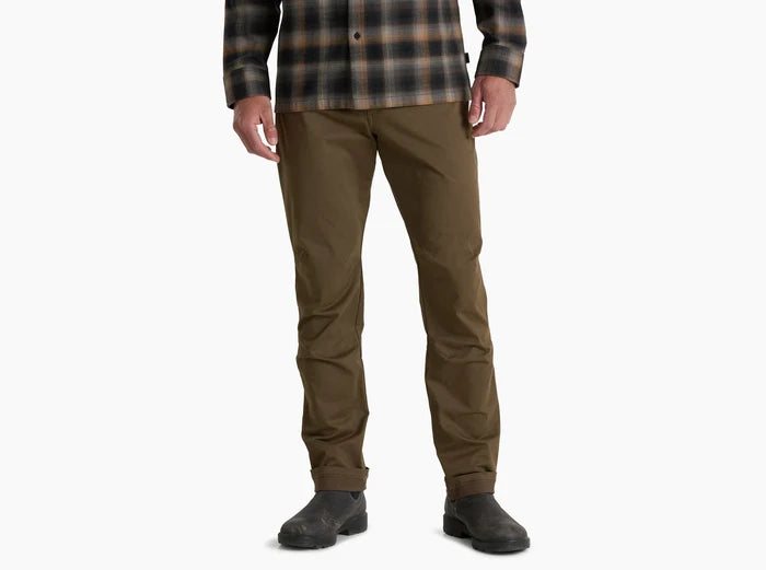 Ryder Lite Klassik 32" inseam