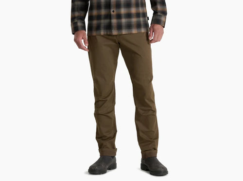 Ryder Lite Klassik 34" inseam