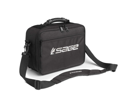 Sage Ballistic Reel Brief