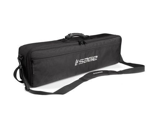 Sage Ballistic Rod & Reel Brief