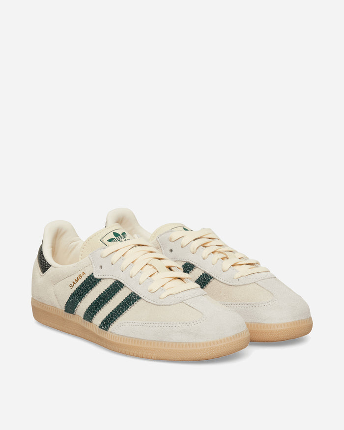 adidas Samba Og Crewht/Cgreen/Magbei Sneakers Low KK2266
