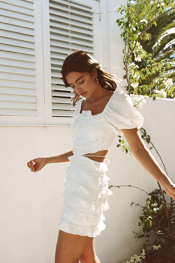 SAMPLE-Alessa Dress
