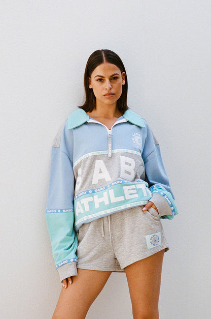 SAMPLE-Columbus Sweater