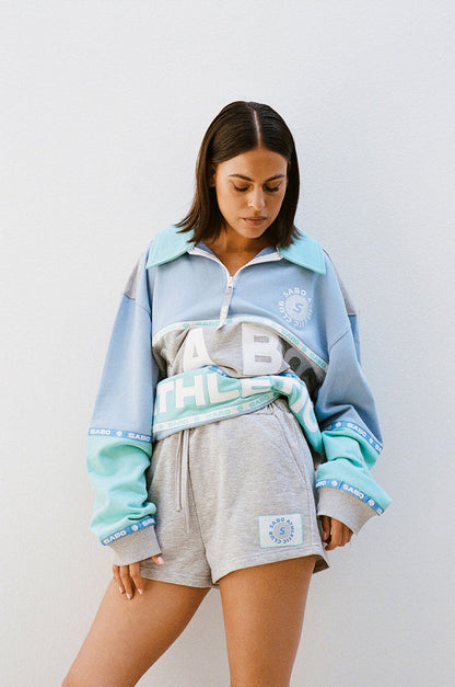 SAMPLE-Columbus Sweater