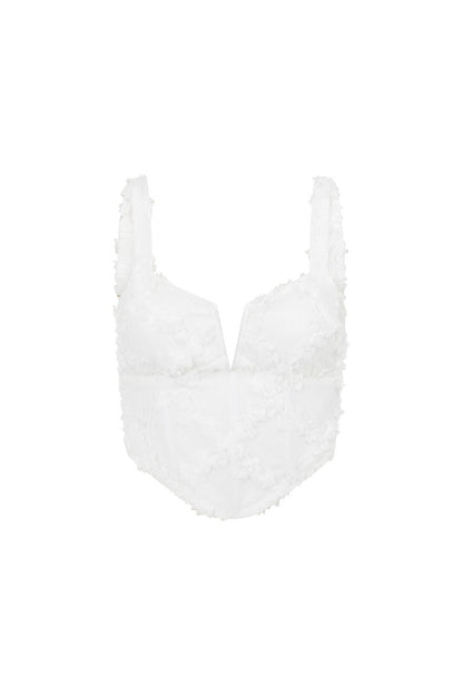 SAMPLE-Dame Top
