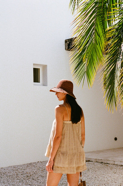 SAMPLE-Hazel Top