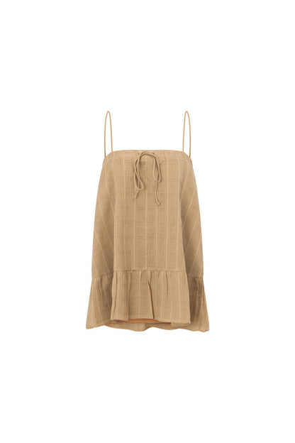SAMPLE-Hazel Top