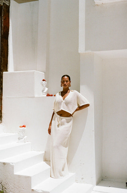 SAMPLE-Ivy Skirt