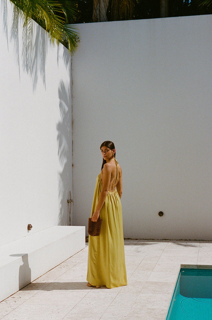SAMPLE-Kendall Dress