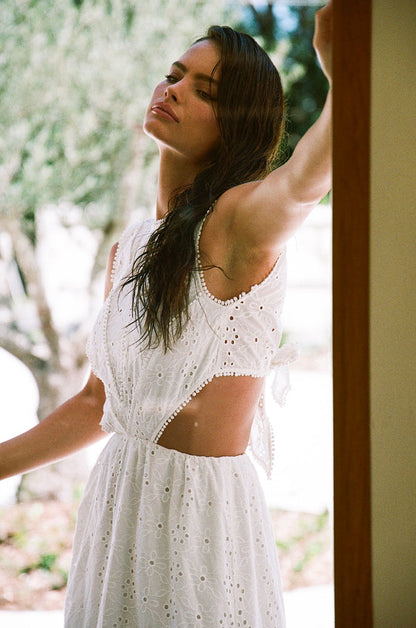 SAMPLE-Marita Dress