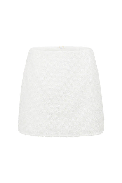SAMPLE-Mirage Skirt - Lace