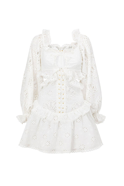 SAMPLE-Moulin Dress