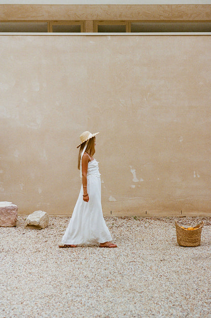 SAMPLE-Serenity Midi Dress