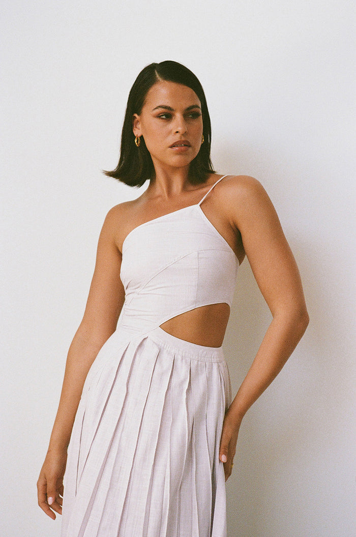 SAMPLE-Suzi Midi Dress