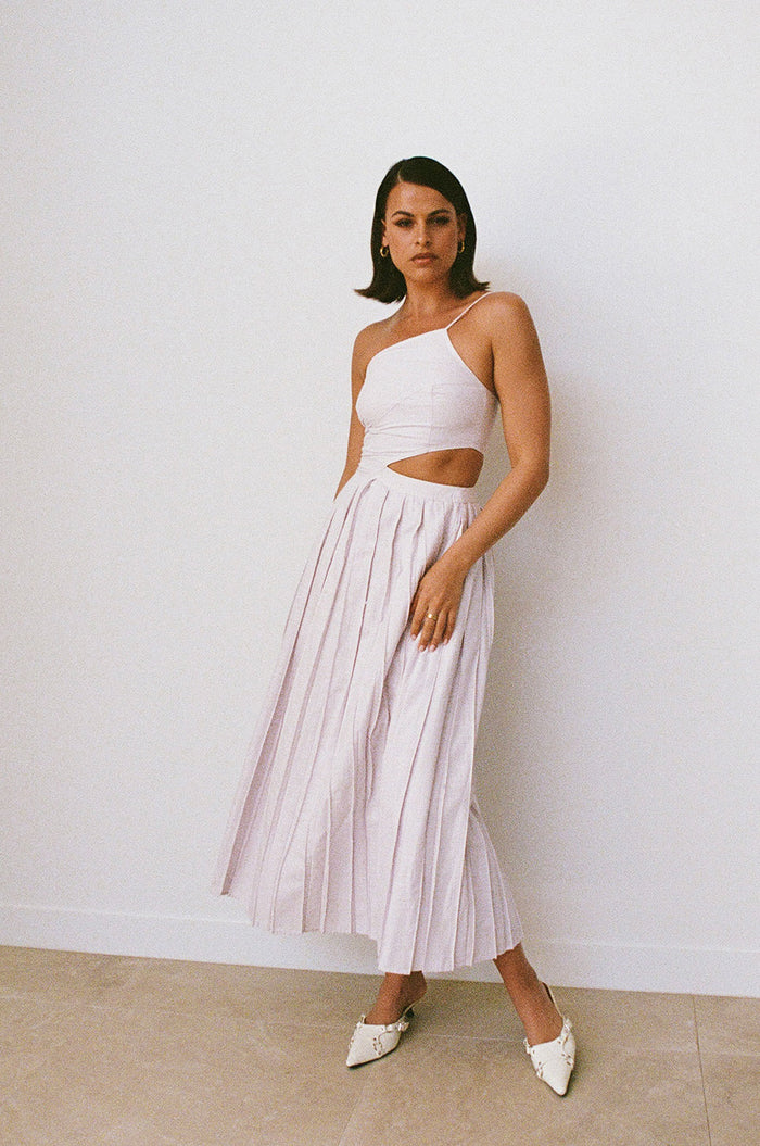 SAMPLE-Suzi Midi Dress