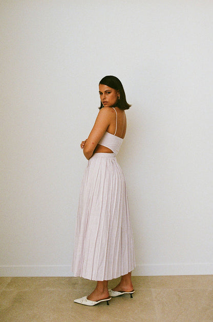 SAMPLE-Suzi Midi Dress