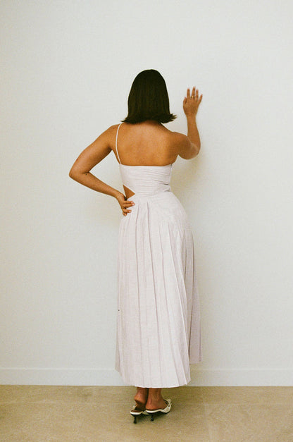 SAMPLE-Suzi Midi Dress