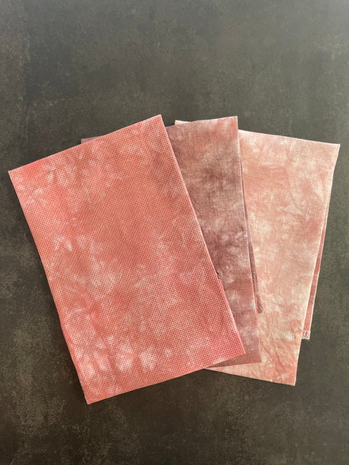 Sanguine (Fabric)