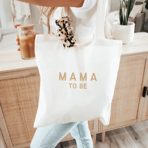 Saved by Grace Co. Mama to Be Tote (9177697780020)