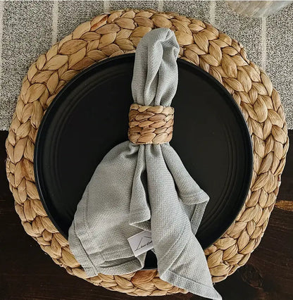 Seagrass Placemat Acorn Home + Apparel