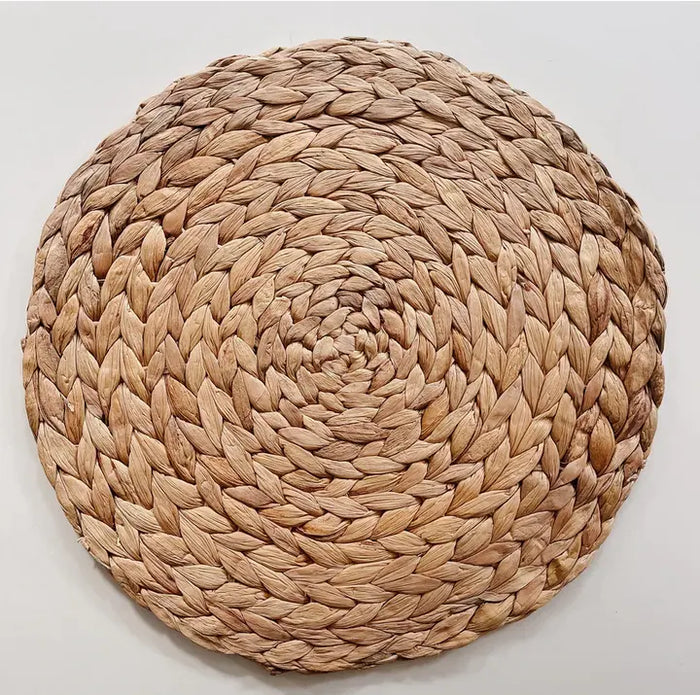 Seagrass Placemat Acorn Home + Apparel