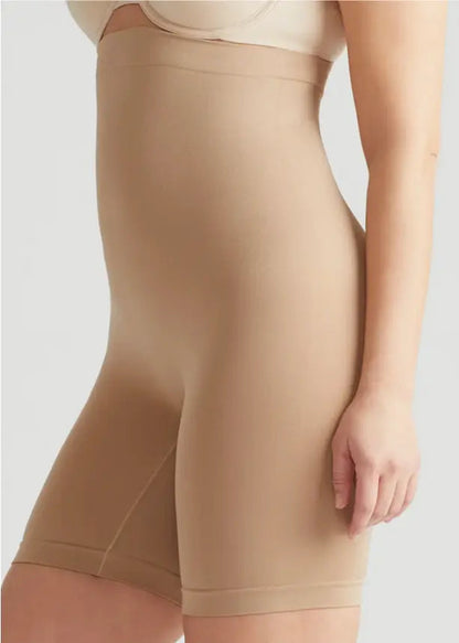 Seamless High Waist & Thigh Shaper Acorn Home + Apparel