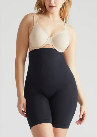 Seamless High Waist & Thigh Shaper Acorn Home + Apparel