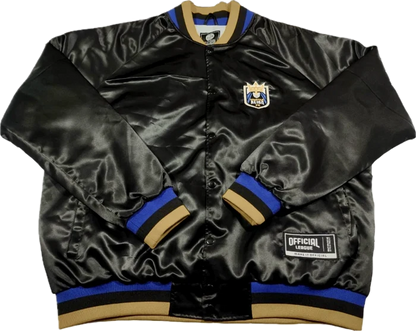 [ Seattle Reign ] The Satin