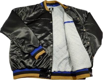 [ Seattle Reign ] The Satin