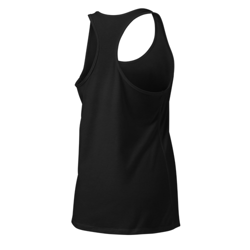 SELECTIVE SLUT WOMEN'S FITTED RACERBACK TANK TOP