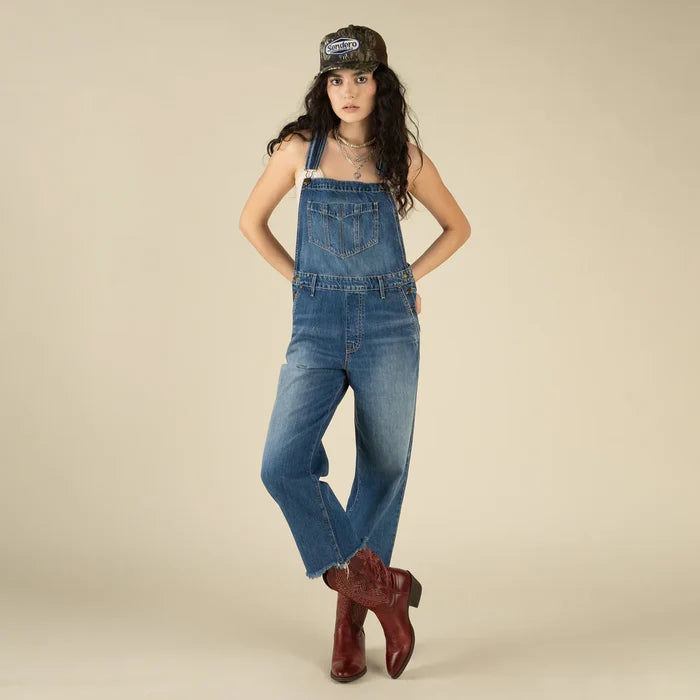 Sendero Provisions Co. Women's Juniper Overalls