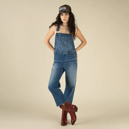 Sendero Provisions Co. Women's Juniper Overalls