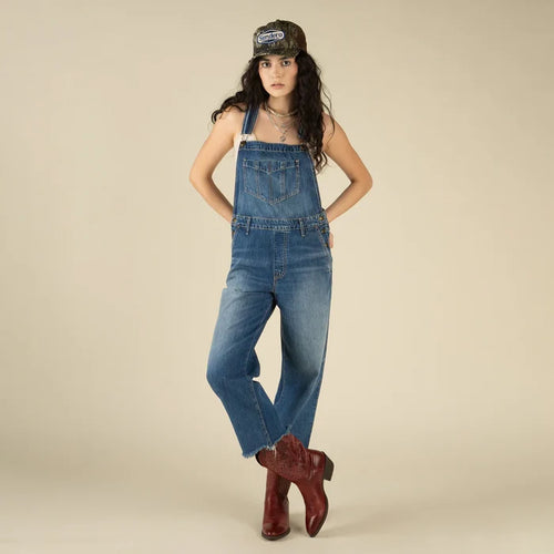 Sendero Provisions Co. Women's Juniper Overalls