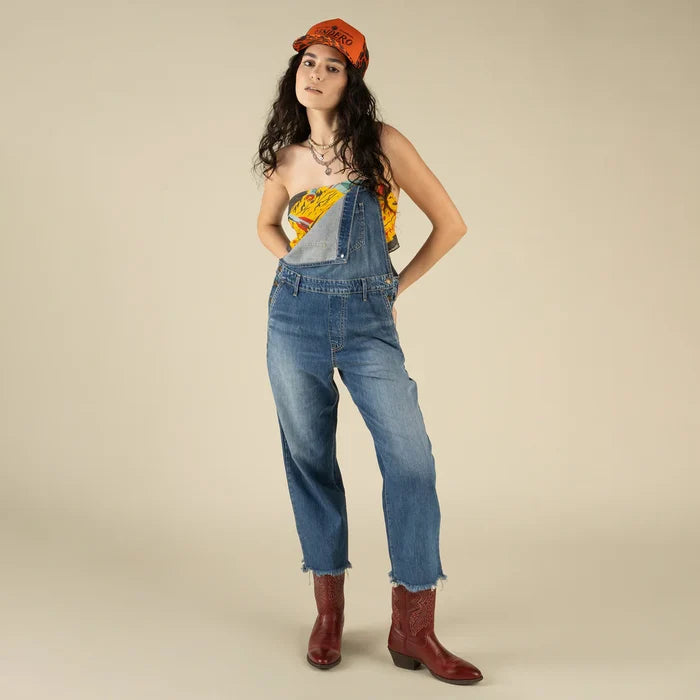 Sendero Provisions Co. Women's Juniper Overalls