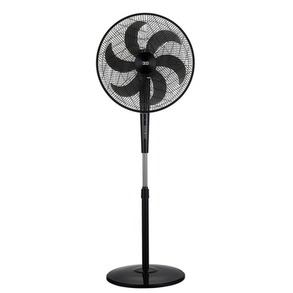 SF-45NA 3D NOVA AIRE SF 18"