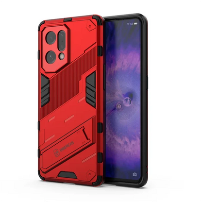 For Find X5 Pro / Cola red
