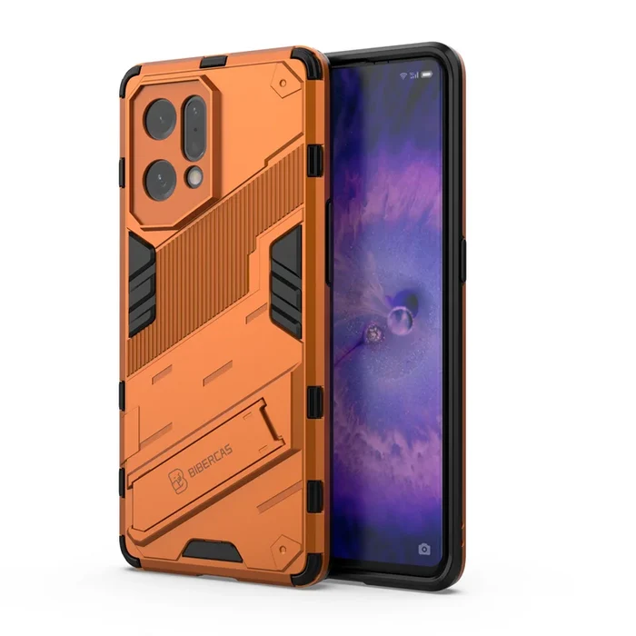 For Find X5 / Orange