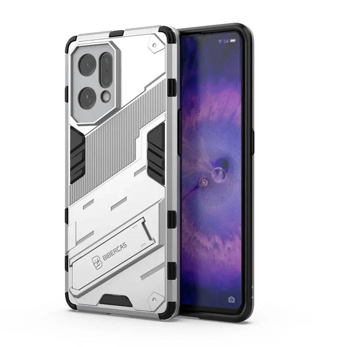 For Find X5 / Pearl white