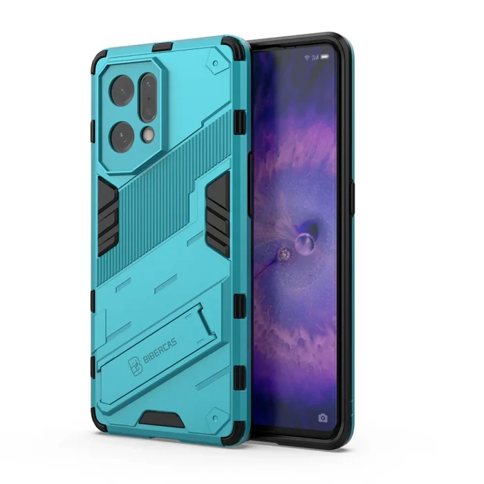 For Find X5 Pro / Sky blue