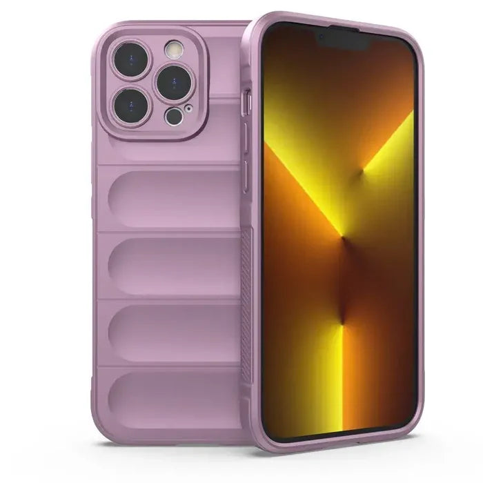For iPhone 15 / Purple