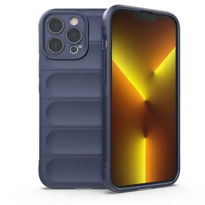 For iPhone 15 / Dark Blue