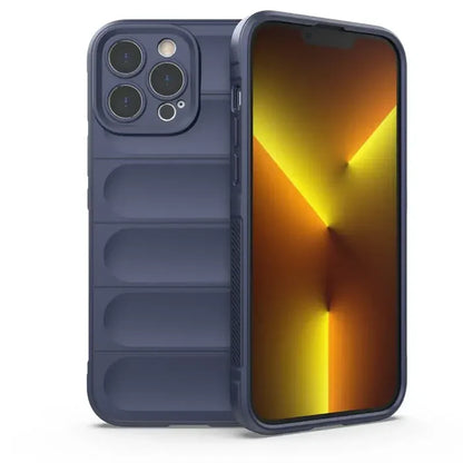 For iPhone 15 / Dark Blue