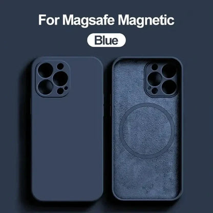 Blue / For iPhone 15